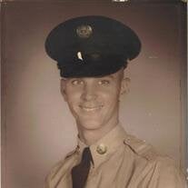 Richard "Curly" Wilson