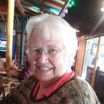 Joyce Ann Moore