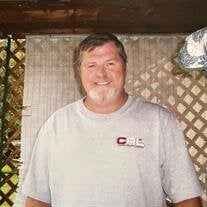 Randall Keith Nichols