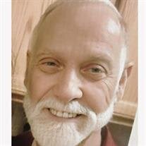 Mr. Donald Wilson Kirby Sr.