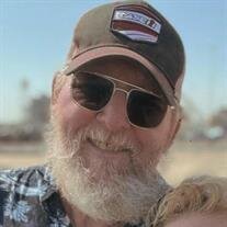 Robert Wayne Duvall