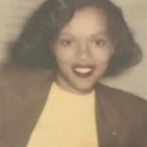 Mrs. Ailene Seresa Collins