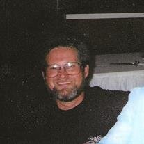 Joel Maurice STENGER