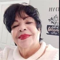 Gladys Rodriguez