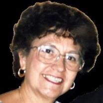 Alicia Lozano