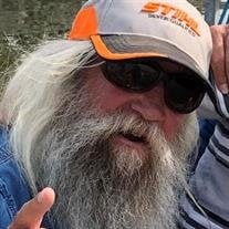 Gleason Levoy CARDEN Jr.