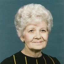 Waltraud Cothern