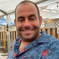 Kristian "Kitch" W. Ziegler