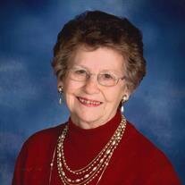 Gloria J. Mueller