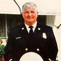 Robert Leroy Hockett