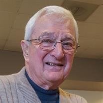 Edward Wayne Scurti