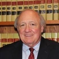 James Concannon III