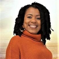 Elder Valerie Renee Wallace