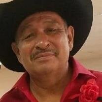 Ricardo Mendoza