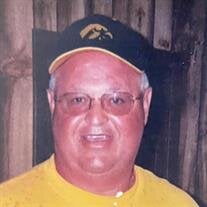 Steven John Strom