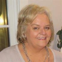 Ms. Kimberly Pruett Guess