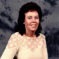 Mary Agnes Smith