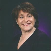 Diana Lynn Hicks