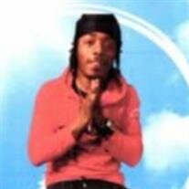 Demond J. Gladney Jr.
