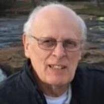 Thomas Melville Howard III
