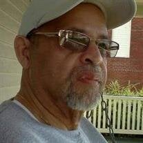 Lee Mentel Bridges Jr.
