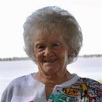 Margaret C Martin