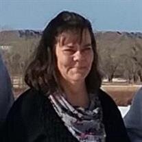 Patricia "Trish" Emly