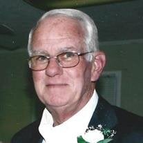 Olen R. Fore