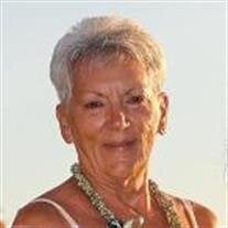 Linda Large Menkhoff Anstine