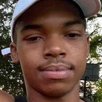Davondre Marcell Lambert