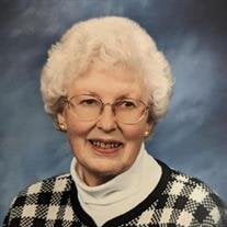 Leota M. Kassler
