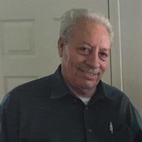 Adolfo D. Marquez