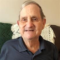 Lloyd Mason Headrick