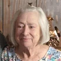 Barbara Cheryl Hamby