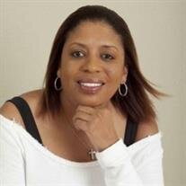 Ms. Sarita F. Scarbrough