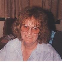 Helene Gilbert