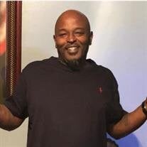 Dwayne Keith Wise Sr.
