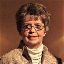Judith Ann Drawbaugh