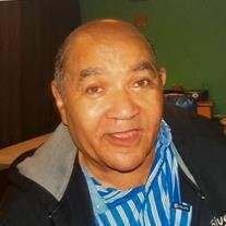 Johnny Frizell Hicks