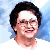 Evelyn Irene Kaiser