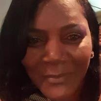 Mrs. Sheila Cusandra Bell