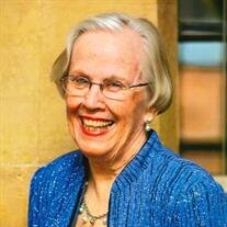 Louisa L. Manning