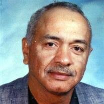 Charles Edward James