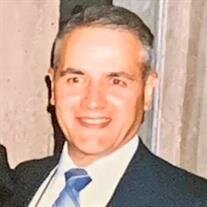 Mr. Joseph Montanaro