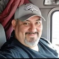 Valentin Gonzalez Jr.