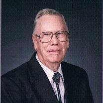 Edmund Henry 'Eddie' Fleitman
