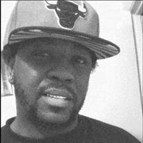 Mr. Juan Marchell Littleton Sr.