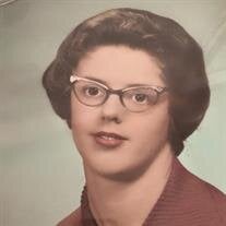 LaVonne S. Frampton