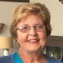 Margaret A. Shaw