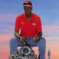 Mr. Perry Carl Morgan